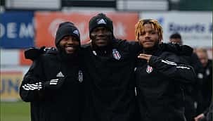 Beşiktaş'ın iki kritik haftası
