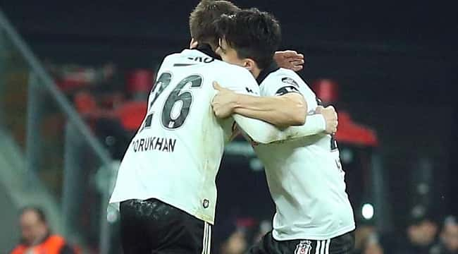 Beşiktaş'ta ipler koltu! Ayrılık