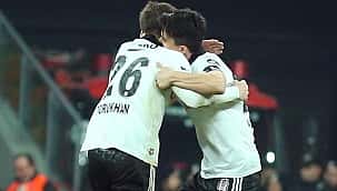 Beşiktaş'ta ipler koltu! Ayrılık