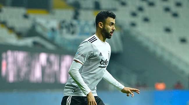 Beşiktaş'tan Ghezzal için ilk teklif!