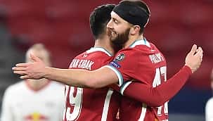 Bugün izlenmesi gereken 3 maç