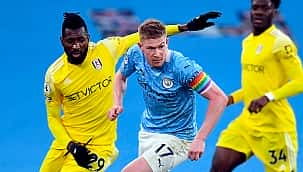 Bugün izlenmesi gereken 5 maç