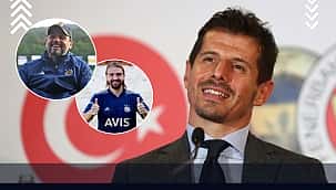 Caner Erkin, Erol Bulut ve şampiyonluk