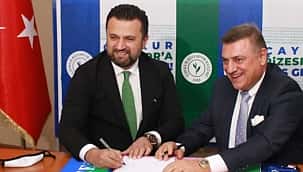 Çaykur Rizespor'da Bülent Uygun dönemi