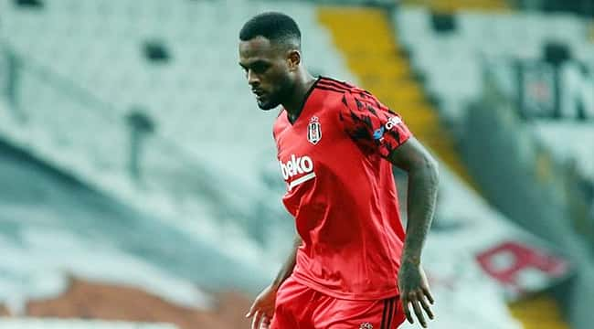 Cyle Larin'e İngiltere'den yakın markaj!