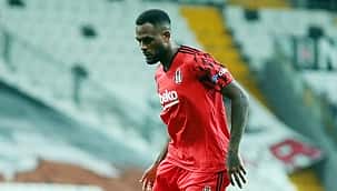 Cyle Larin'e İngiltere'den yakın markaj!