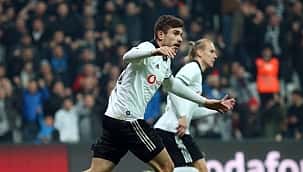 Dorukhan'a İspanya'dan yeni talip!