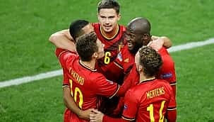 Avrupa Elemeleri'nde favoriler, sürprizler