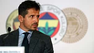 Emre Belözoğlu'nun transferde ilk hedefi