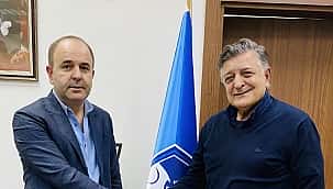 Erzurumspor'da Yılmaz Vural dönemi