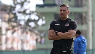 ''Ezber bozan bir teknik direktör''