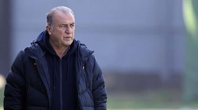 Fatih Terim'den motivasyon konuşması