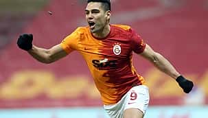 Fatih Terim'in forvet kararı