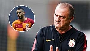 ''Fatih Terim kırmızı çizgi çizmeye başlamalı''