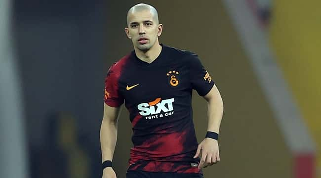 Feghouli istatistikleri sallıyor