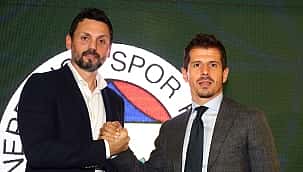 Fenerbahçe'de Erol Bulut dönemi bitti