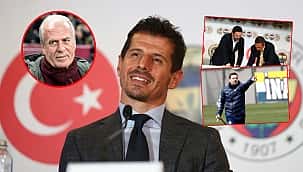 Fenerbahçe'deki temel iki sorun!