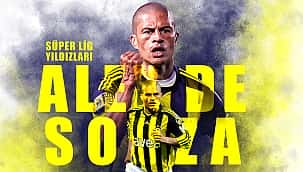 Fenerbahçe tarihinin en iyi yabancı yıldızları