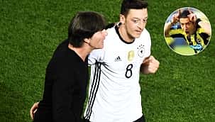 Fenerbahçe'ye Joachim Löw önerisi