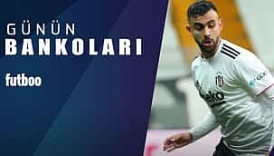 Futboo günün bankoları | 12 Mart