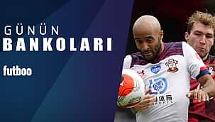 Futboo günün bankoları | 20 Mart
