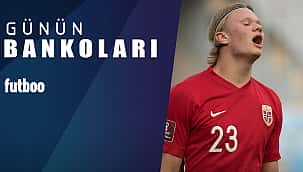 Futboo günün bankoları | 30 Mart