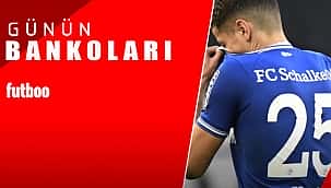 Futboo günün bankoları | 5 Mart