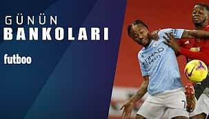 Futboo günün bankoları | 7 Mart