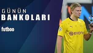 Futboo günün bankoları | 9 Mart