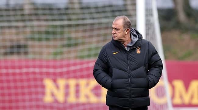 Galatasaray'a yeni Kerem yolda