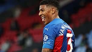 Galatasaray'a yeni sol bek!