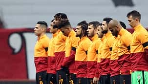 Galatasaray'da savunma krizi! 