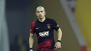 Galatasaray'da sistem değişikliği