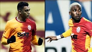 G.Saray'da yeni transferlerin katkısı