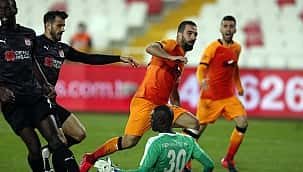 Galatasaray'dan Arda Turan kararı!