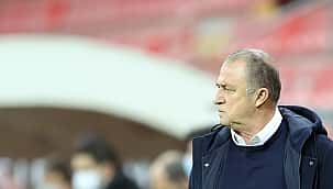 'Galatasaray duramaz, düşer...'