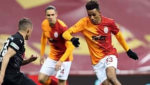 Golü yediğinde geri dönemiyor!