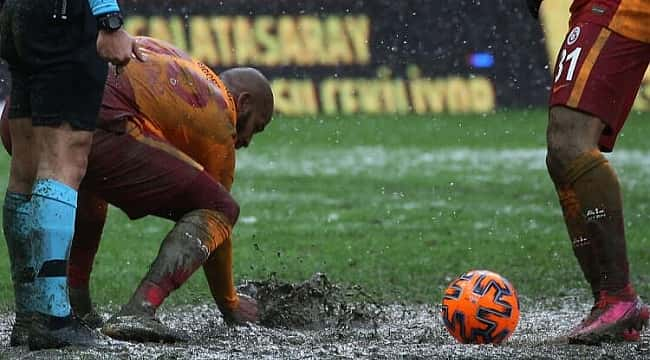 Galatasaray'ı bekleyen büyük tehlike