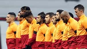 Galatasaray için son iki sezonda dört oldu!