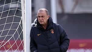 Galatasaray'ın Mart istatistiği