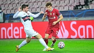 Galatasaray, Liverpool'dan istiyor!