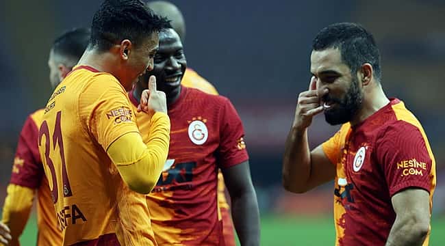 Galatasaray - Sivasspor muhtemel 11'ler
