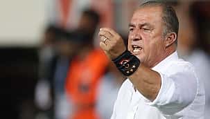 ''Hakemler Galatasaray'ın üstünü çizmiş''