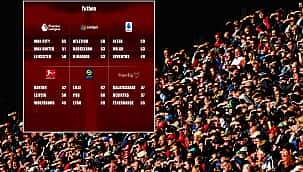 Hangileri şampiyon olacak? Büyük yarışta favoriler