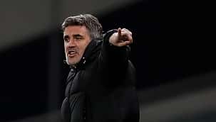 Hapis cezası aldı, istifa etti