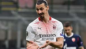 Ibrahimovic: ''8 futbolcu döverdim''
