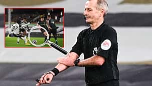 IFAB 'elle oynama' kuralnı değiştirdi