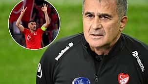 ''İyi bir başlangıç istiyoruz''