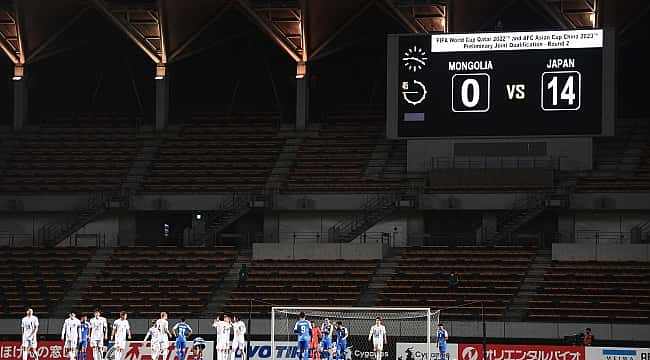 Japonya'dan Tsubasa performansı!