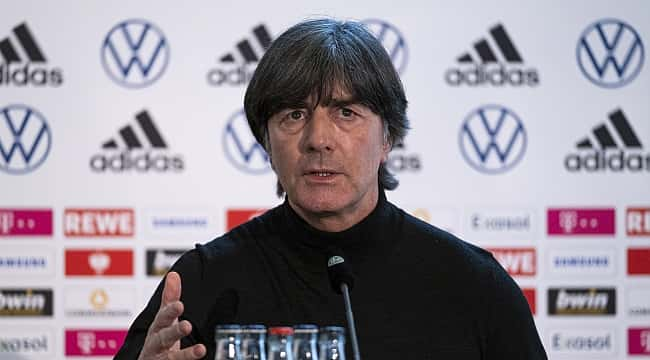 Joachim Löw'den F.Bahçe açıklaması